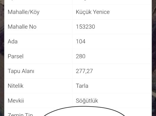 YILIN SON FIRSAT HOBİ BAHÇESİ 