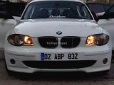 2005 BMV 116 İ  E87