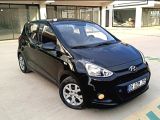 2014 MODEL İ10 1.0 STEYLE PAKET 132000 KM DE HATASIZ MUAYNE YENİ SAYILIR 4 LASTİK YENİ LPG YENİ