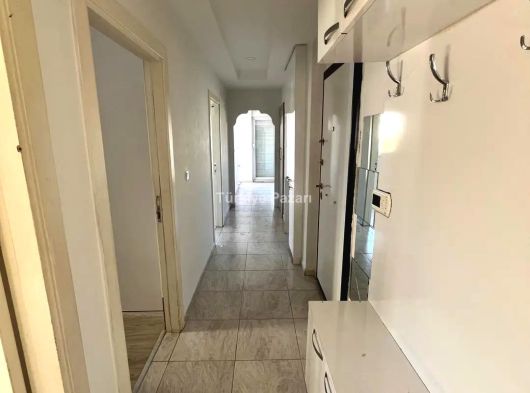 Cadde Üzeri Katta Asansörlü !!