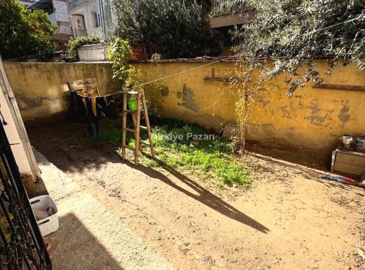 MANİSA/TURGUTLU  ÖZTAŞ EMLAK’TAN SATILIK DAİRE