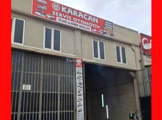 KARACAN SERVİS OTOMOTİV