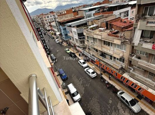 ÖZTAŞ EMLAK’TAN SATILIK DAİRE