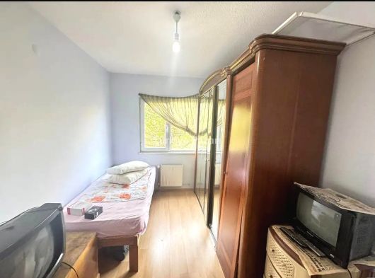 SERDİVAN YAZLIK EŞYALI SATILIK DAİRE