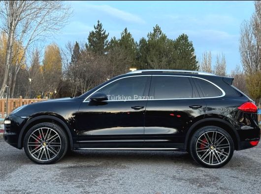 SİTE İÇİNDE SATILIK 3+1 LÜX YAPILI SATILIK DAİRE