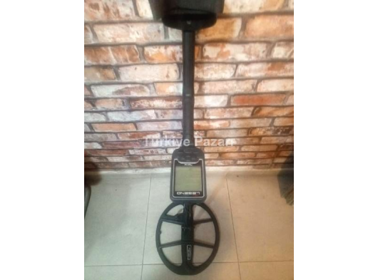 Legend Dedektör 35cm Başlıklı 2.el l Kastamonu Dedektör den