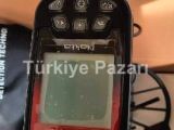 Nokta Findx Pro Dedektör 2.el - Kastamonu Dedektör den