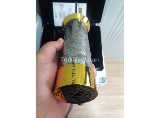 Model 16 Alan Tarama 10 Günlük l Kastamonu Dedektör den