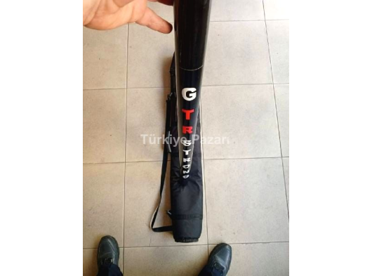 Nokta Findx Pro Dedektör 2.el - Kastamonu Dedektör den