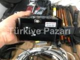 Nokta Findx Pro Dedektör 2.el - Kastamonu Dedektör den