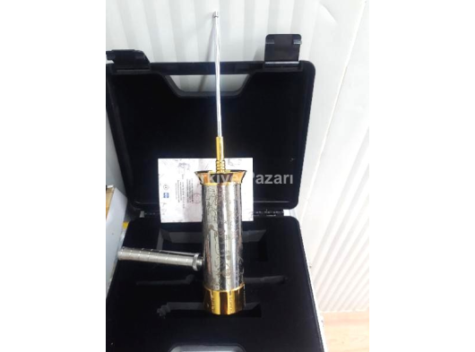 Model 16 Alan Tarama 10 Günlük l Kastamonu Dedektör den