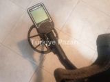 Legend Dedektör 35cm Başlıklı 2.el l Kastamonu Dedektör den