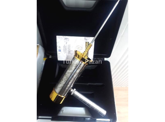 Model 16 Alan Tarama 10 Günlük l Kastamonu Dedektör den