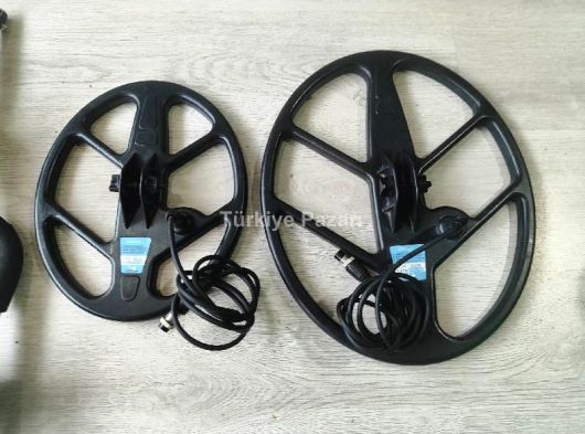 Via Gold Dedektör Tertemiz - Kastamonu Dedektör den