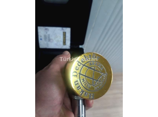 Model 16 Alan Tarama 10 Günlük l Kastamonu Dedektör den