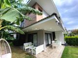 Kuşadası Davutlar’da Villa Konseptinde Çatı Dublex Daire 