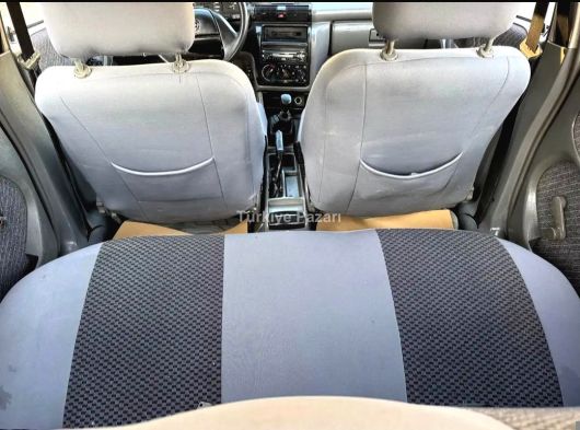 94 Hatasız Boyasız 1.4 Lpgli Astra