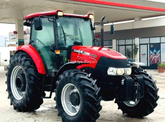 Ferhatogullari petrol dan Satılık case jx110 2019 2000 satte temiz mal