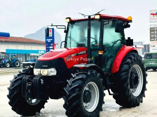 Ferhatogullari petrol dan Satılık case jx110 2019 2000 satte temiz mal