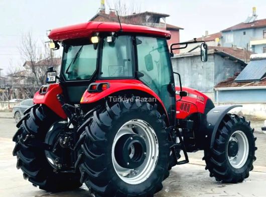 Ferhatogullari petrol dan Satılık case jx110 2019 2000 satte temiz mal