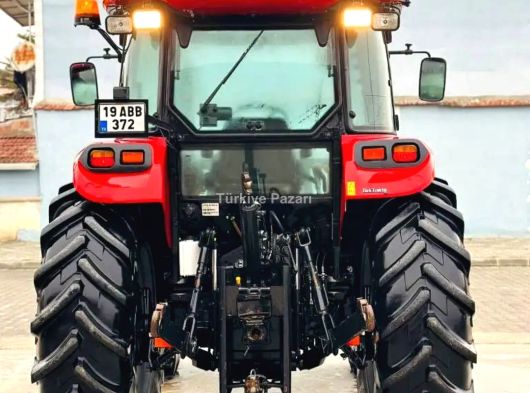 Ferhatogullari petrol dan Satılık case jx110 2019 2000 satte temiz mal