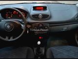 2007 1.5 dCi Clio 3 0 Muayene 234 Km Masrafsız Acil