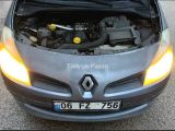 2007 1.5 dCi Clio 3 0 Muayene 234 Km Masrafsız Acil