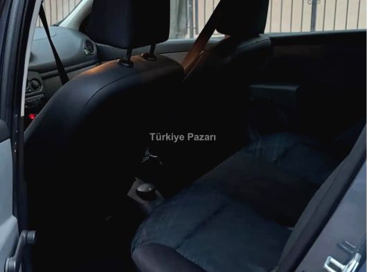 2007 1.5 dCi Clio 3 0 Muayene 234 Km Masrafsız Acil