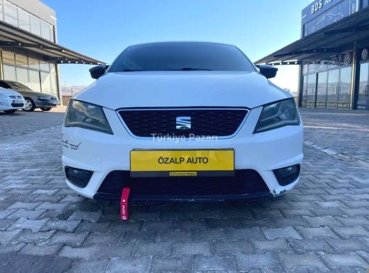 Sahibinden Çok Temiz 2014-15 Çıkışlı Seat Toledo 1.6 TDİ Style Ful Paket Uygun Fiyat