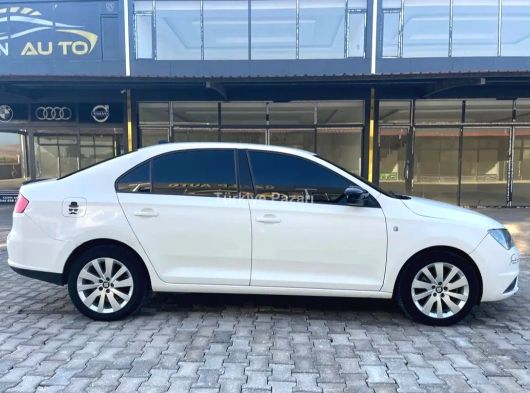 Sahibinden Çok Temiz 2014-15 Çıkışlı Seat Toledo 1.6 TDİ Style Ful Paket Uygun Fiyat