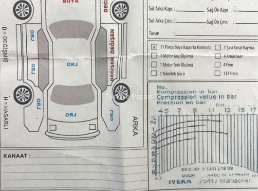 Sahibinden Çok Temiz 2014-15 Çıkışlı Seat Toledo 1.6 TDİ Style Ful Paket Uygun Fiyat