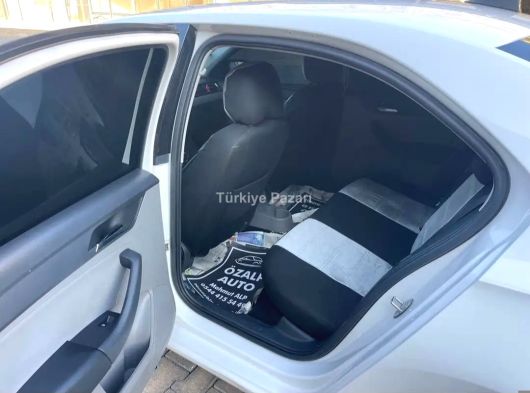 Sahibinden Çok Temiz 2014-15 Çıkışlı Seat Toledo 1.6 TDİ Style Ful Paket Uygun Fiyat