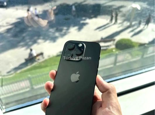 İPHONE 14 PRO 128 GB PİL %88