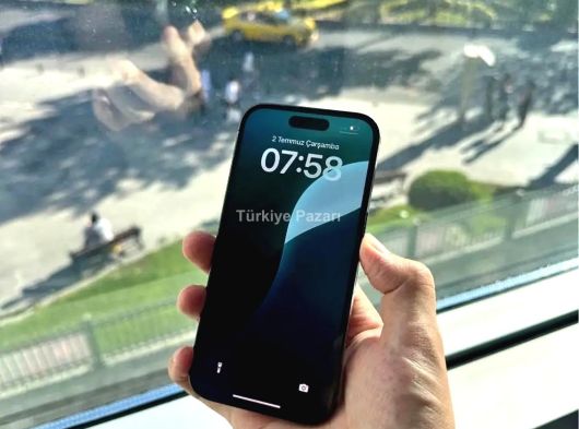 İPHONE 14 PRO 128 GB PİL %88