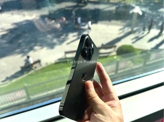 İPHONE 14 PRO 128 GB PİL %88