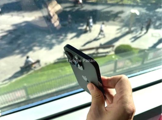 İPHONE 14 PRO 128 GB PİL %88