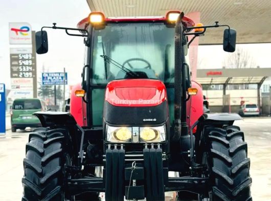 Ferhatogullari petrol dan Satılık massey ferguson 3.105 2004 3000 satte temiz mal
