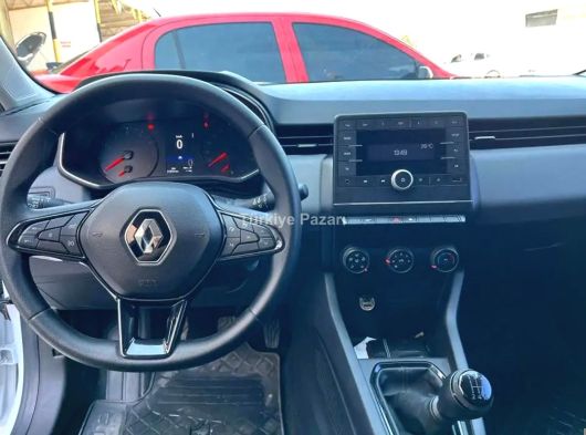 2020 MODEL 1.0 SCE HATASIZ