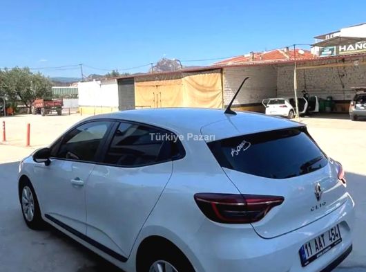 2020 MODEL 1.0 SCE HATASIZ