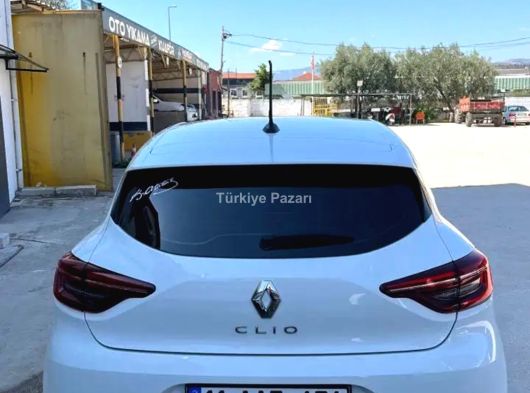 2020 MODEL 1.0 SCE HATASIZ