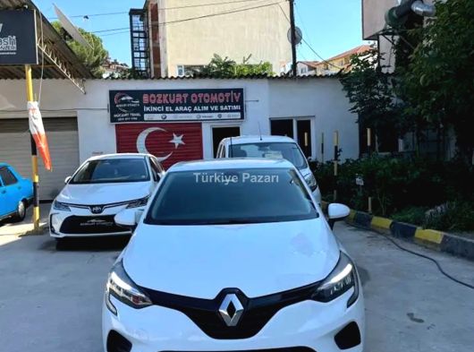 2020 MODEL 1.0 SCE HATASIZ