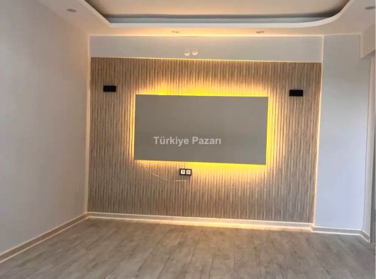 Merkez Efendi Mah. Satılık Lüks Ev