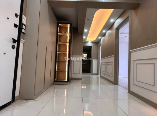 Merkez Efendi Mah. Satılık Lüks Ev