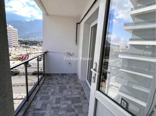 Merkez Efendi Mah. Satılık Lüks Ev