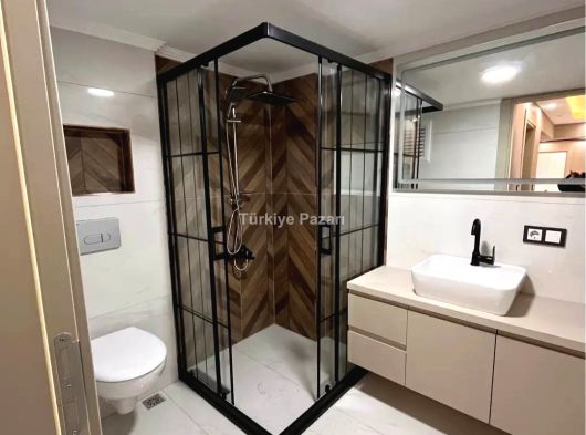 Merkez Efendi Mah. Satılık Lüks Ev