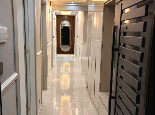 MANİSA ALAYBEY MAH 3+1 ARA KAT FIRSAT DAİRE