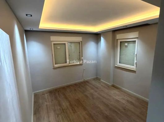 SATILIK 2+1 DAİRE VARSAK KARŞIYAKA MAH SIFIR DAİRE ASANSÖRLÜ SIFIR