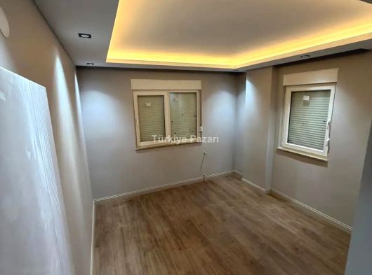 SATILIK 2+1 DAİRE VARSAK KARŞIYAKA MAH SIFIR DAİRE ASANSÖRLÜ SIFIR