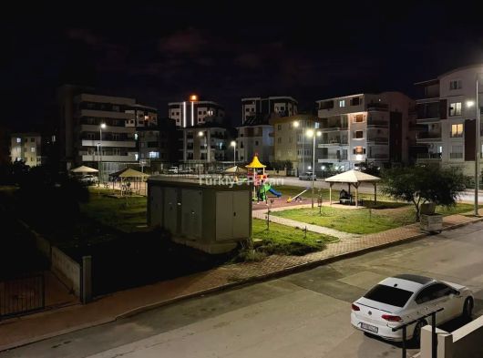 SATILIK 2+1 DAİRE VARSAK KARŞIYAKA MAH SIFIR DAİRE ASANSÖRLÜ SIFIR