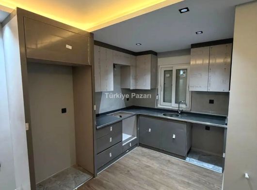 SATILIK 2+1 DAİRE VARSAK KARŞIYAKA MAH SIFIR DAİRE ASANSÖRLÜ SIFIR